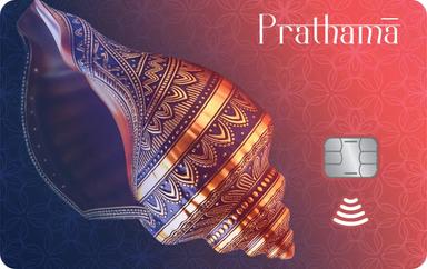AU Prathama Credit Card secondary