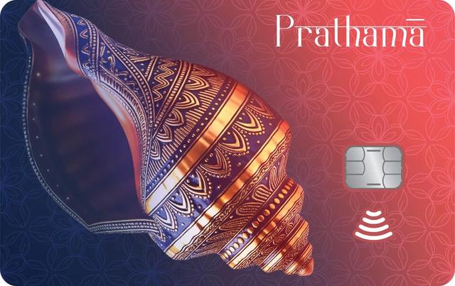 AU Prathama Credit Card
