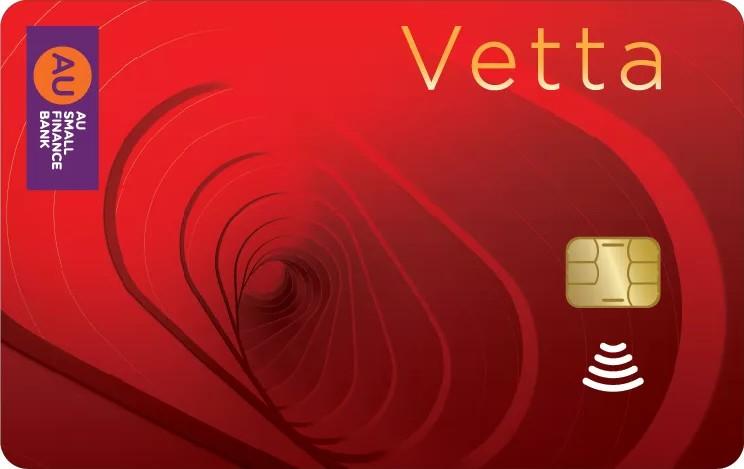 AU Vetta