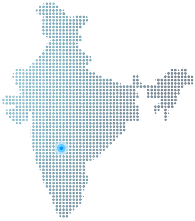 India Map