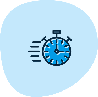 Minimal Paperwork & Fast Approvals