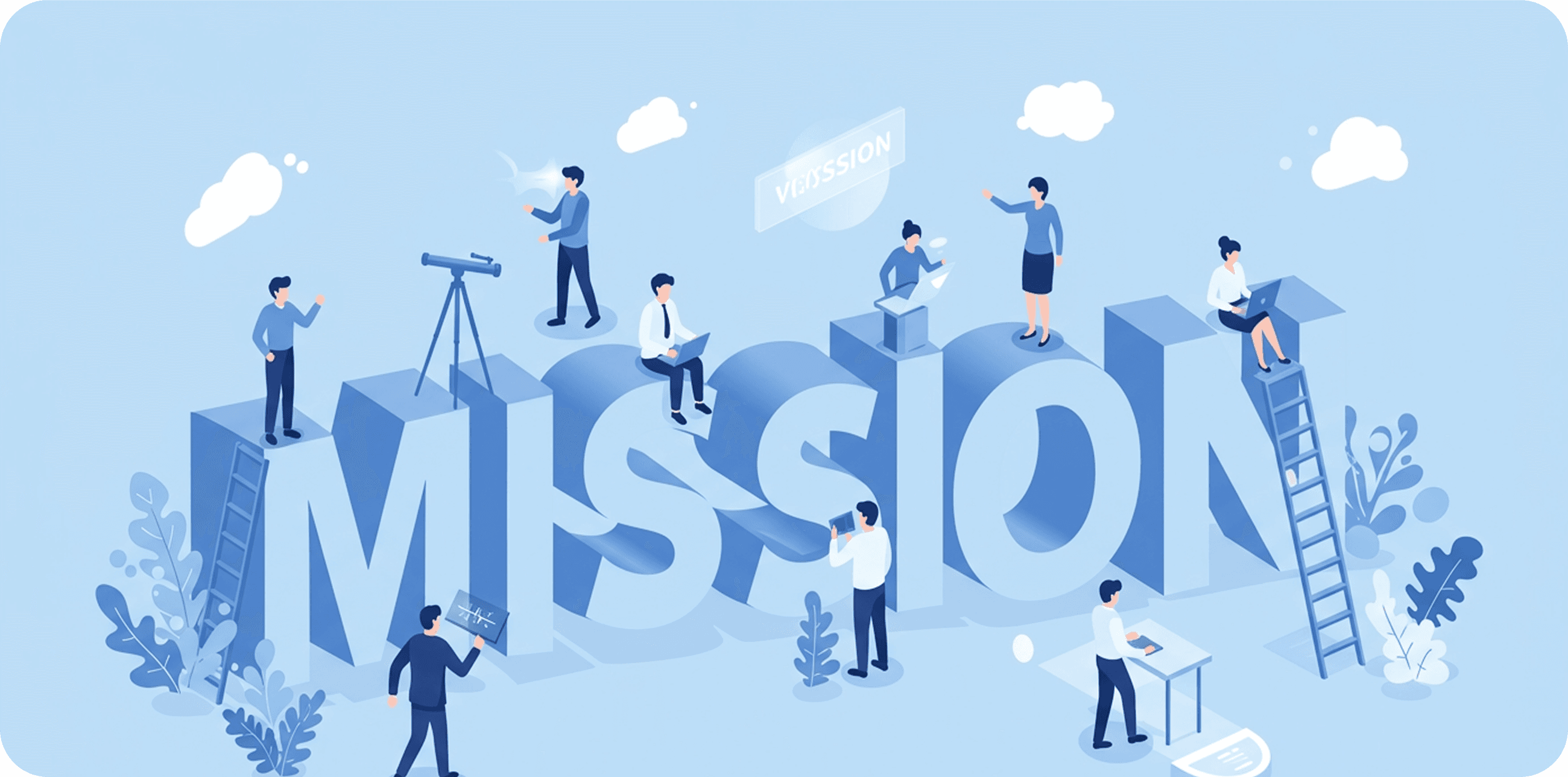mission image