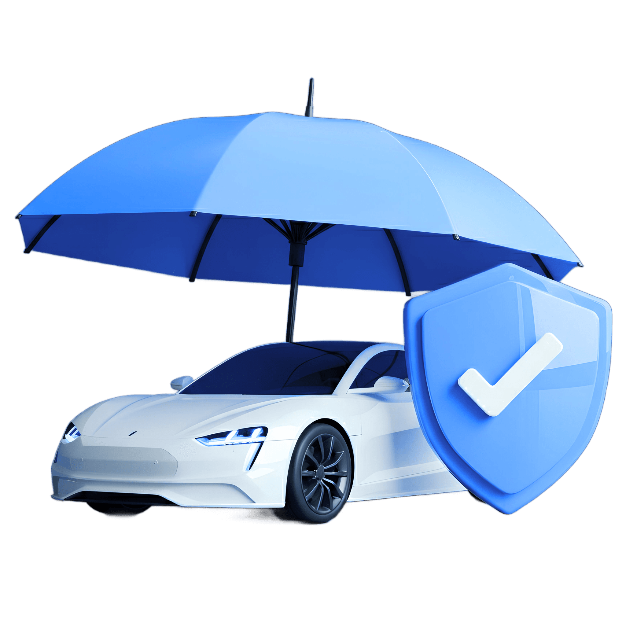 Car Insurance Ready to Protect