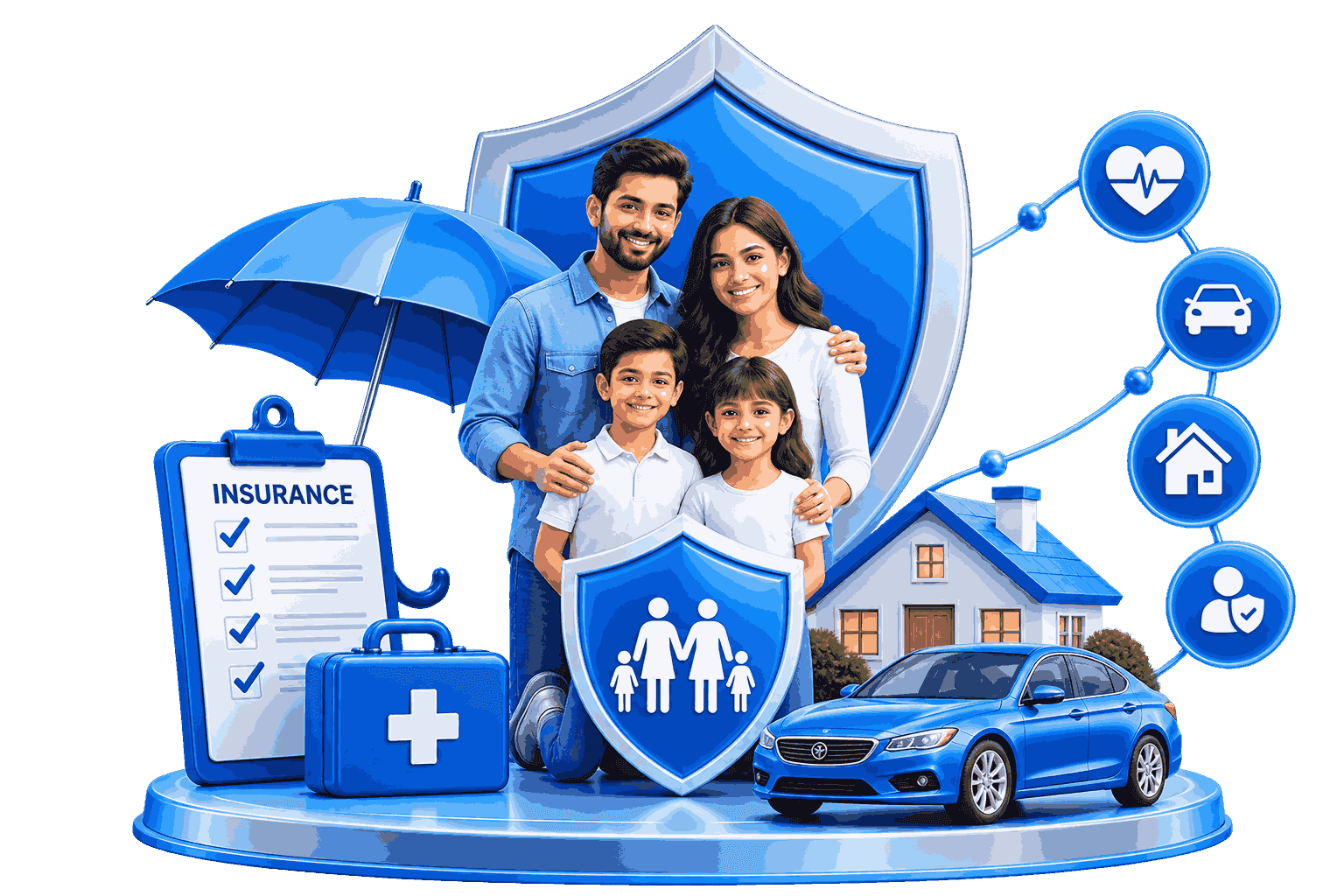PaisaOne Insurance