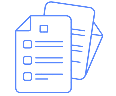 Documents Required