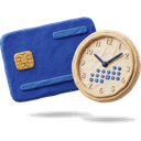 Credit Card EMI Calculator