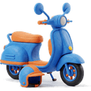 Two Wheeler Loan EMI Calculator