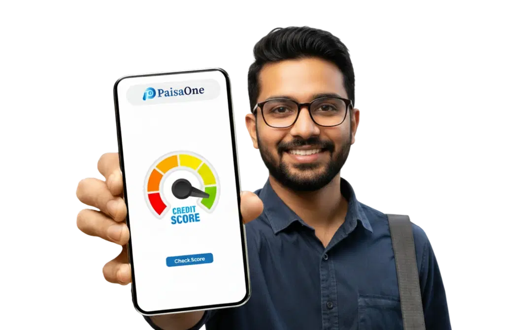 Credit Score