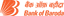 Bank of Baroda logo