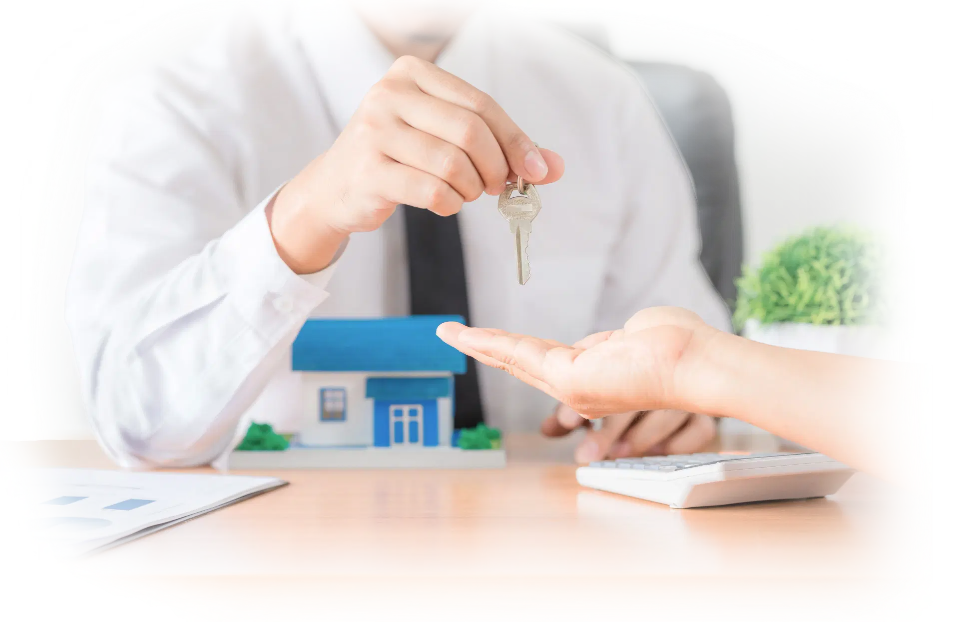 Loan Against Property