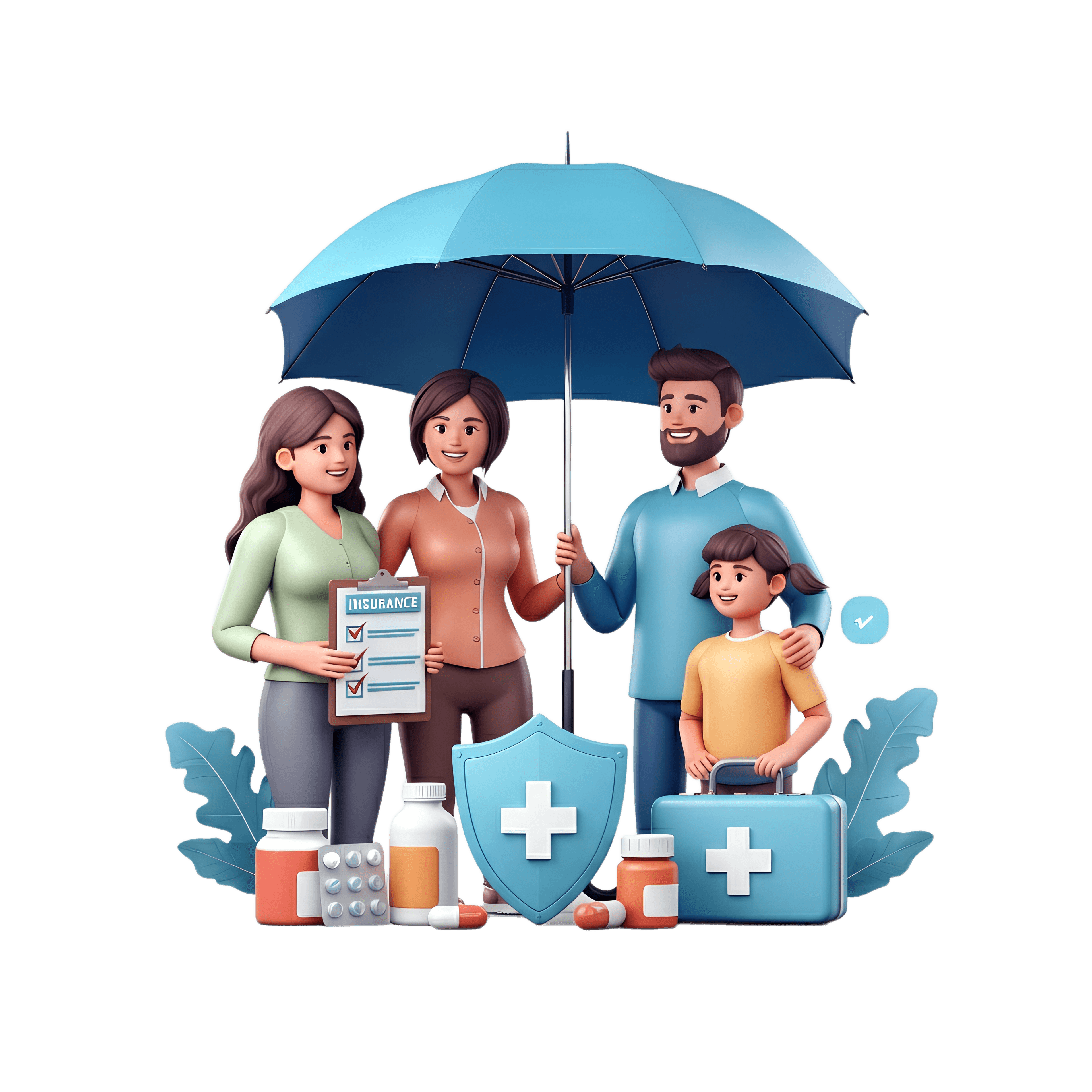 Health Insurance Protection