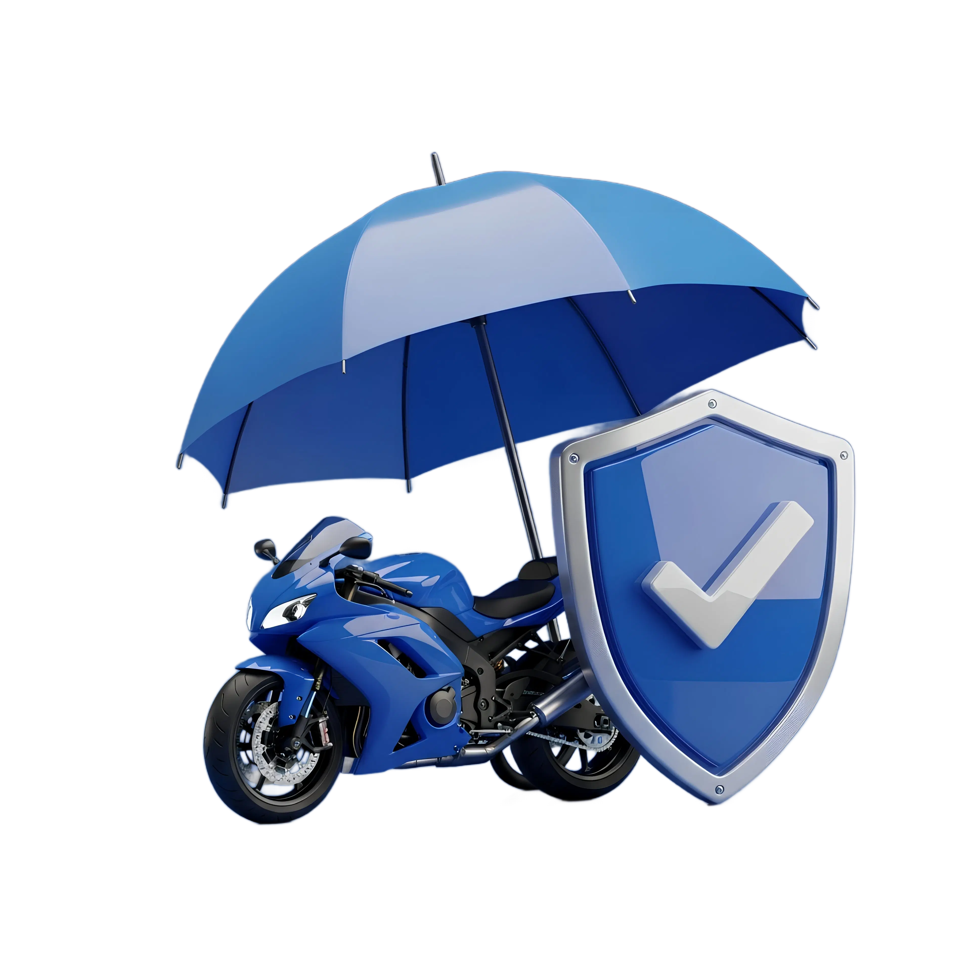 Ready to Protect Your Bike?