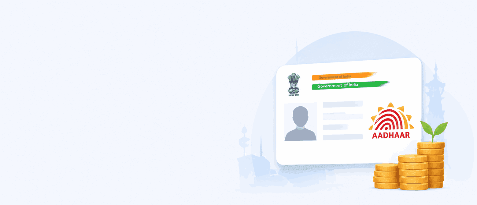 Government Scheme Verification