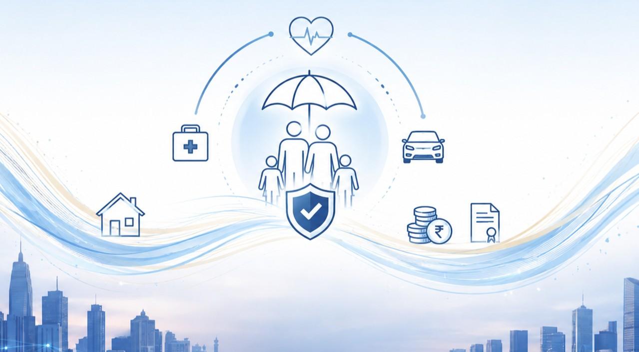 Insurance Background