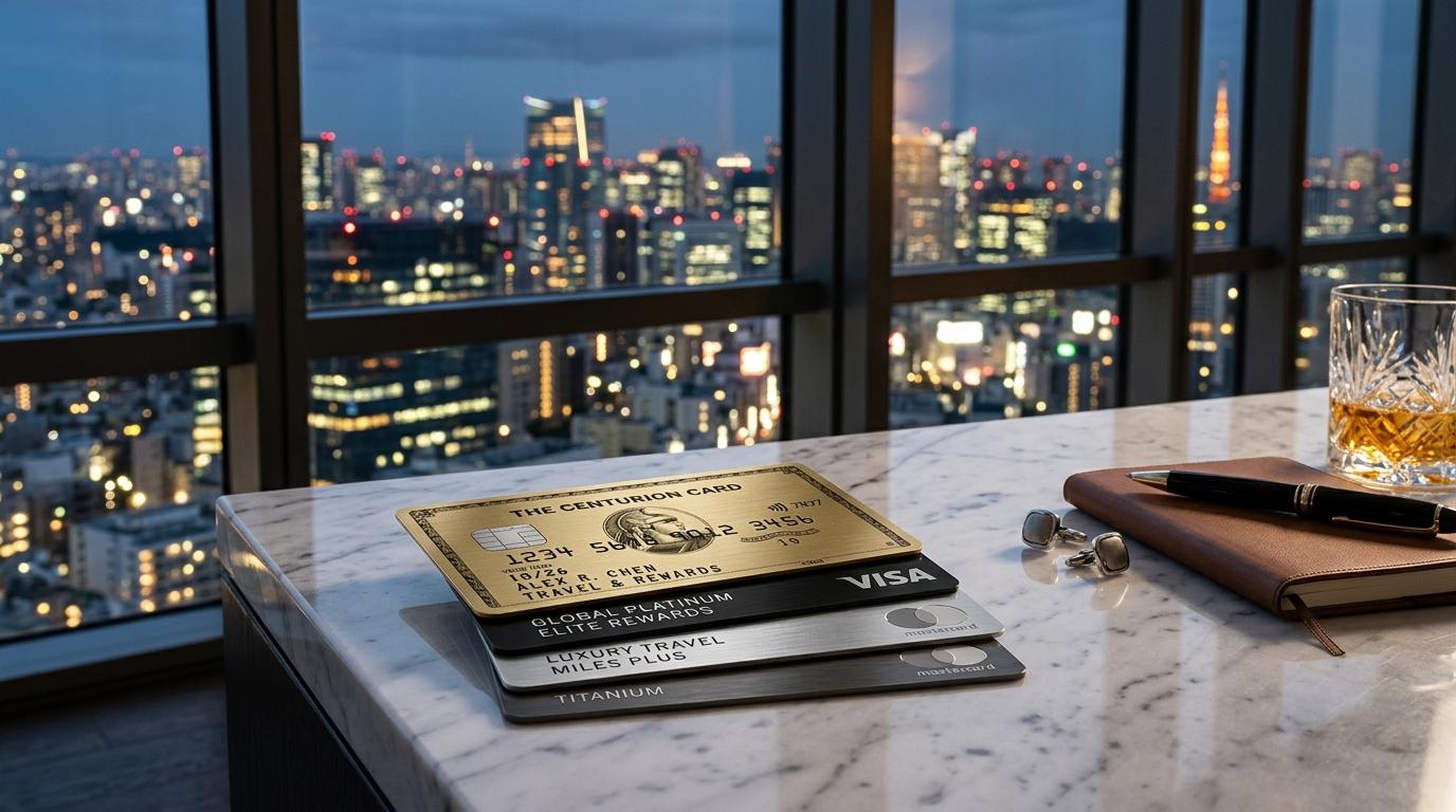 Other Credit Cards