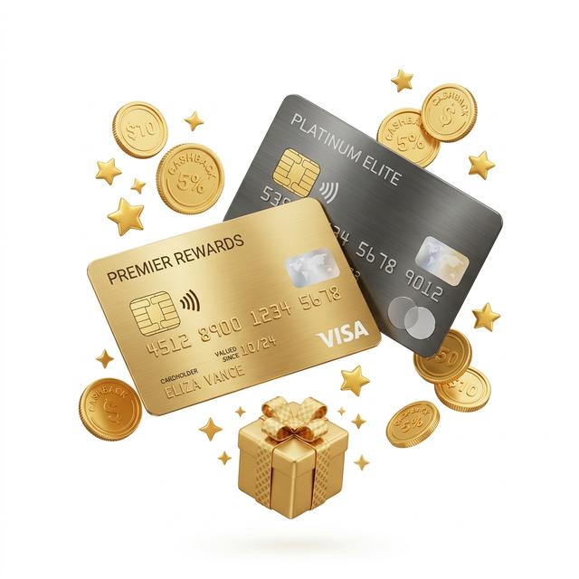 Credit Cards