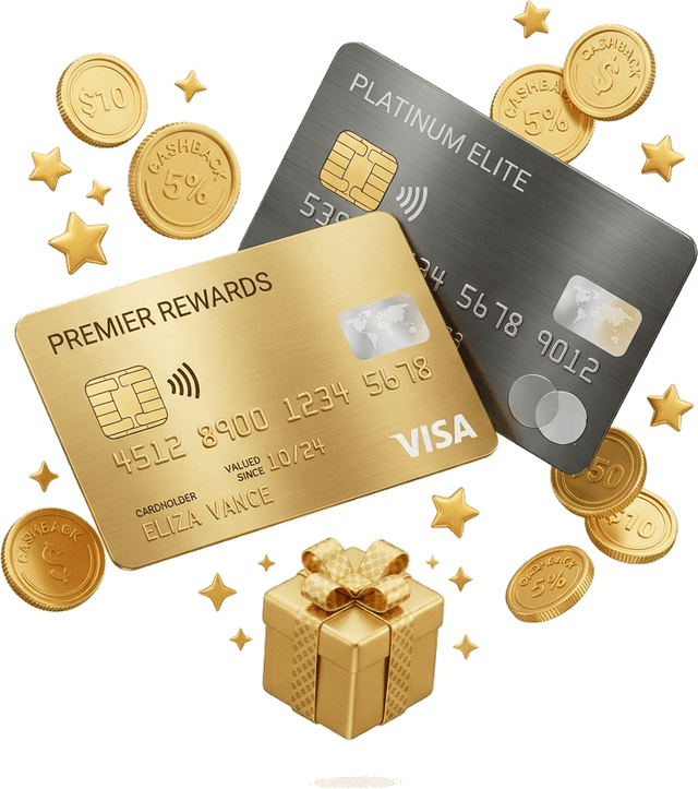 Credit Cards