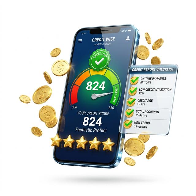 Free Credit Score