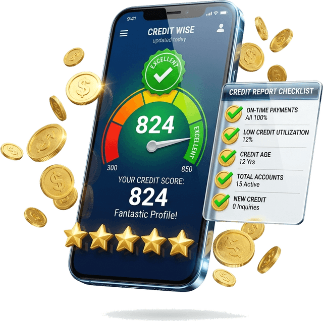 Free Credit Score