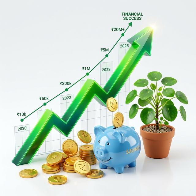 Mutual Funds Investment