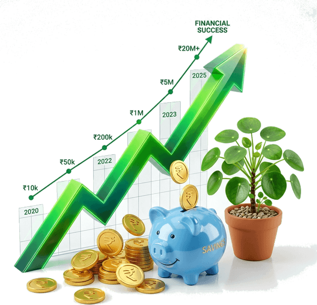 Mutual Funds Investment