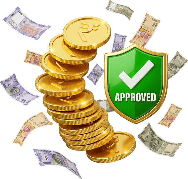 Instant Personal Loan