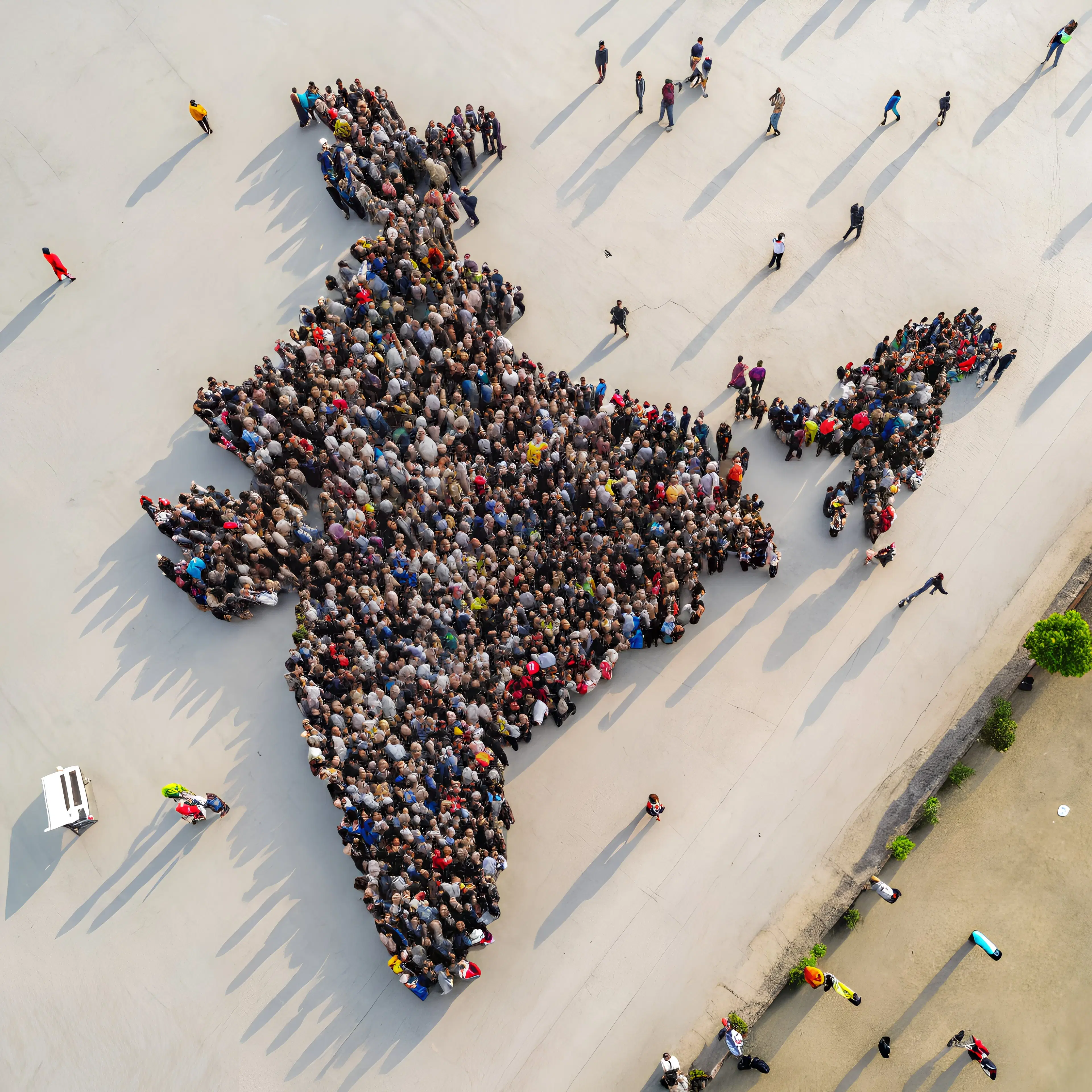 First Million Customers