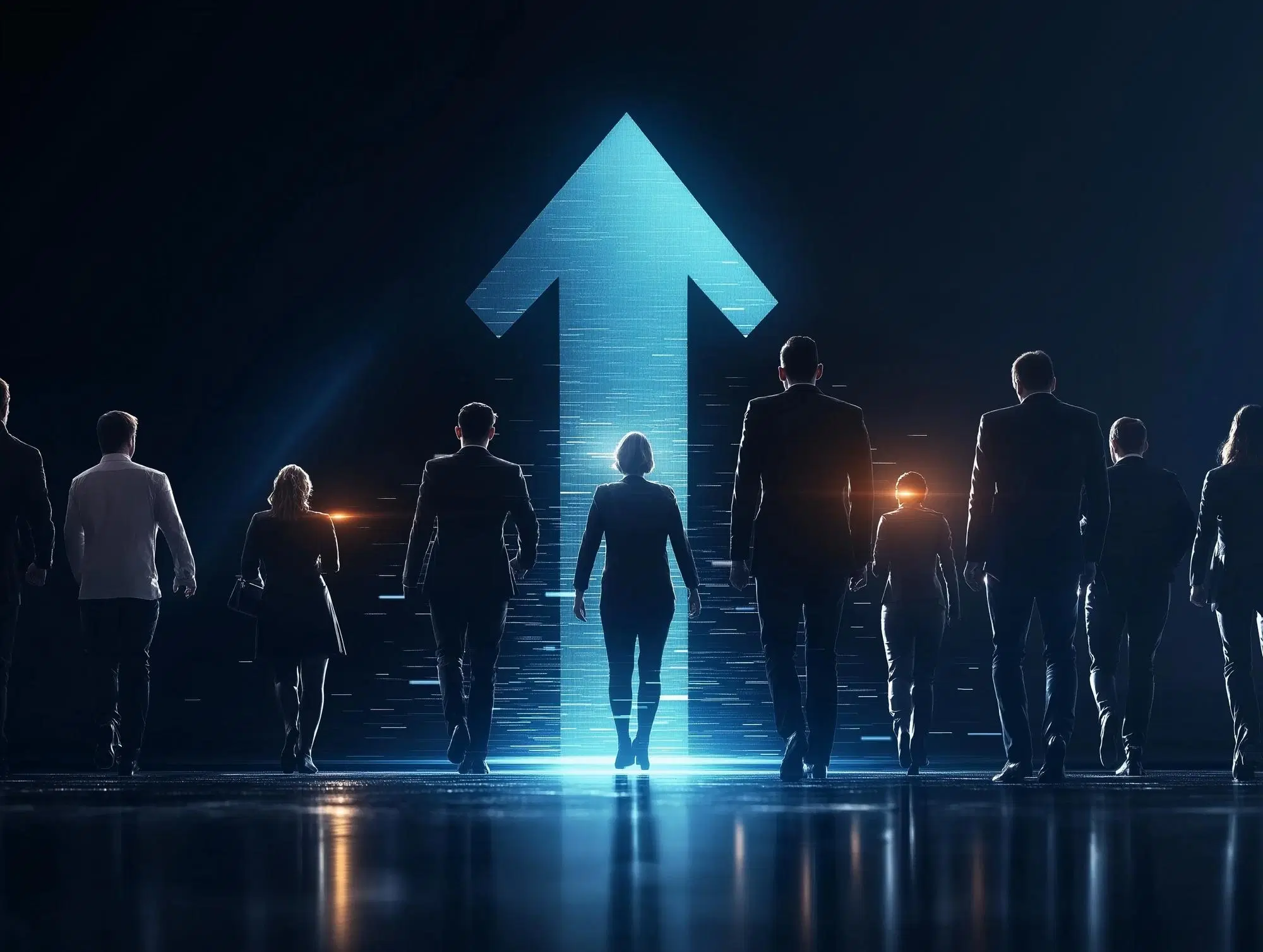 Industry Recognition