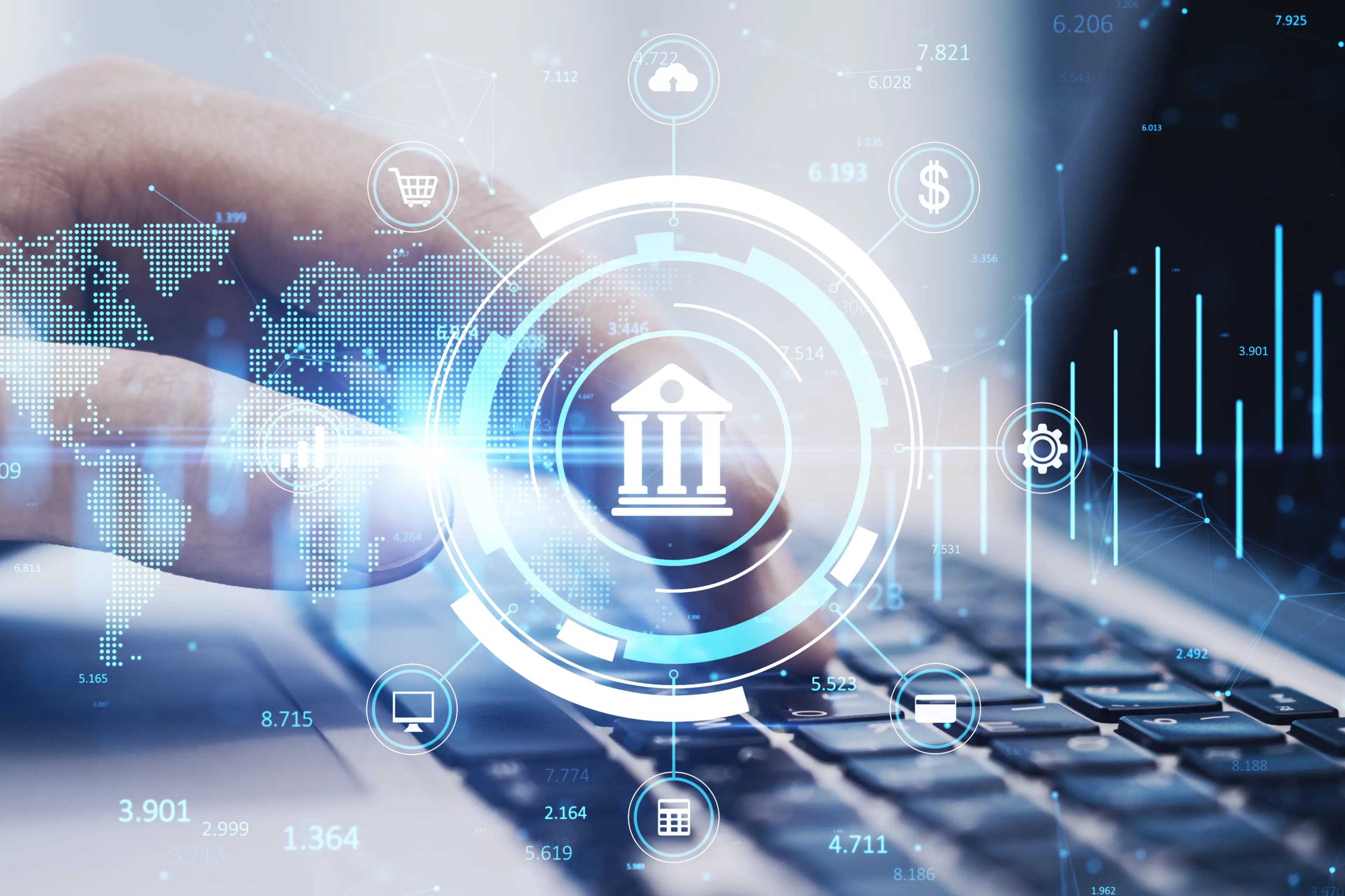 Technology Leadership