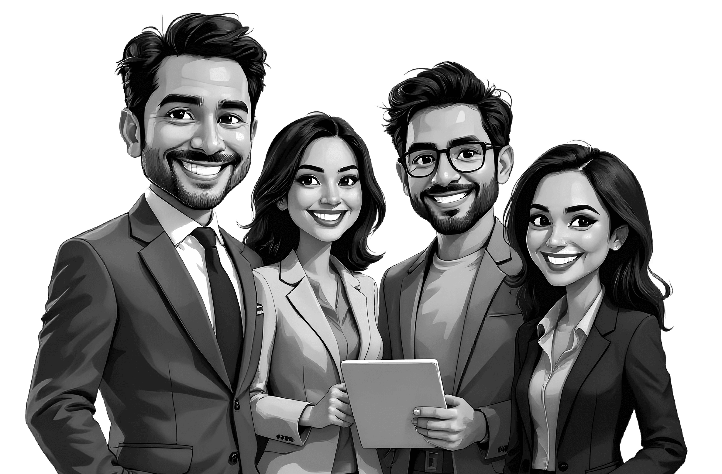 Shape India's Financial Future