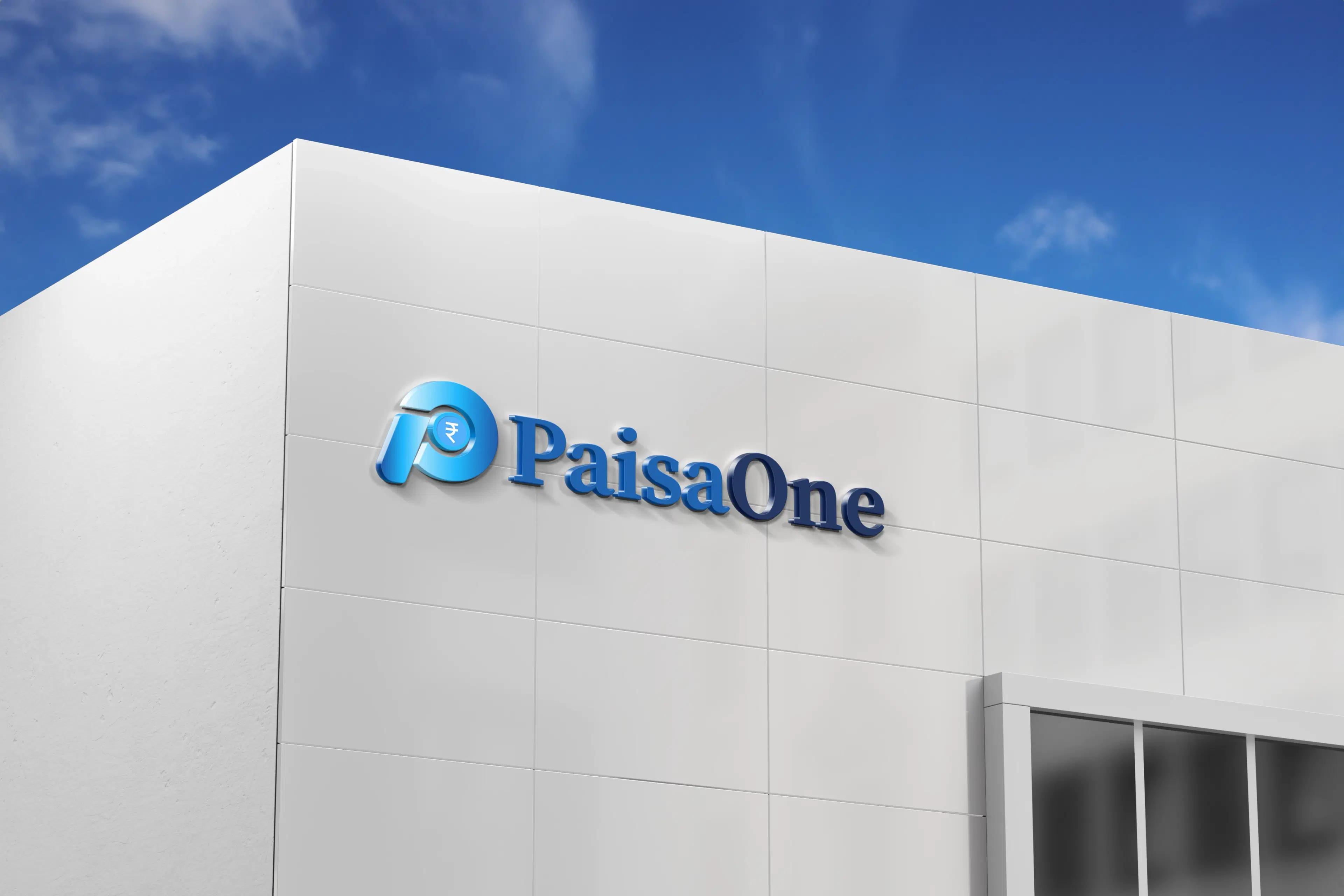 PaisaOne Building