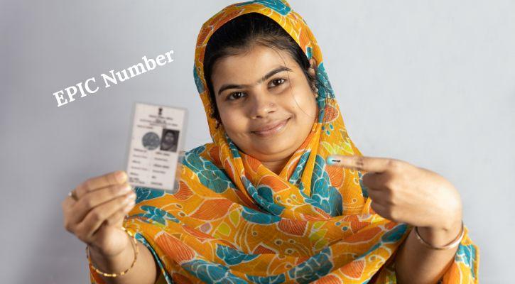 How to Find EPIC Number in Voter ID: Complete Guide for Voting