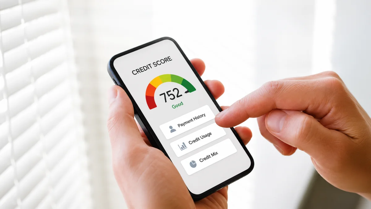 What Is CIBIL Score? Definition, Ranges & How It Affects Your Loan Approval