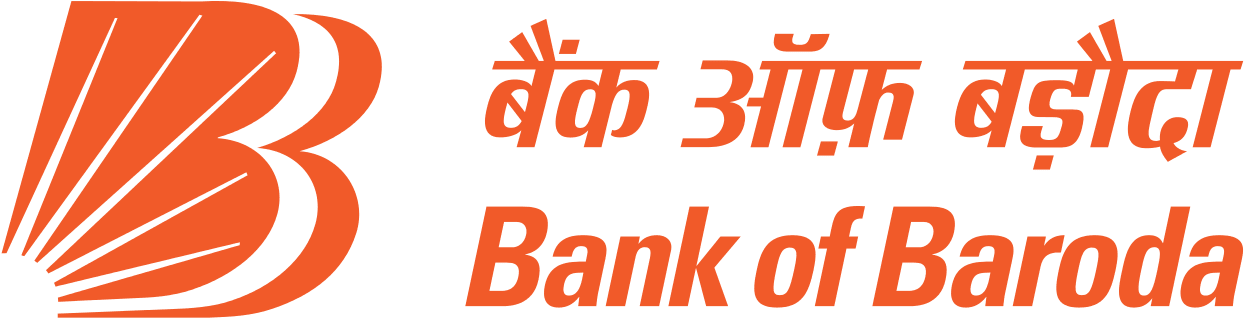 Bank of Baroda logo