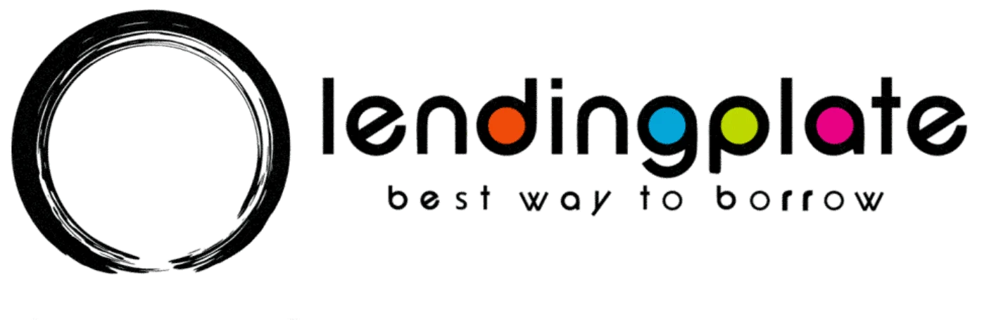 Lendingplate logo
