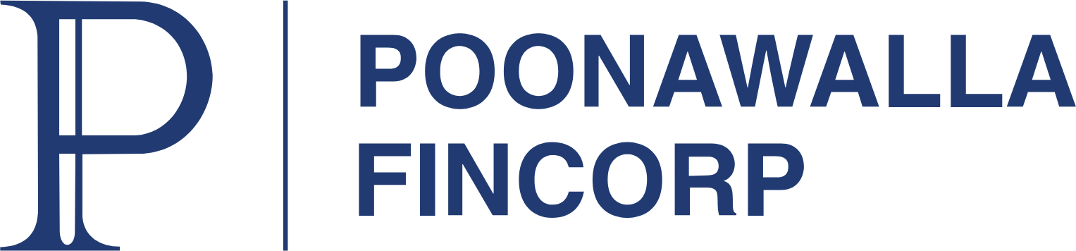 Poonawalla Fincorp logo